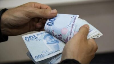 Kredi faizlerinin yüksek olduğu dönemde bankalar ve KOSGEB kredi musluklarını