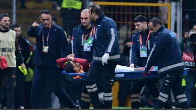 Galatasaray, yıldız futbolcu Mauro Icardi'nin sakatlığına dair son durumu açıkladı.