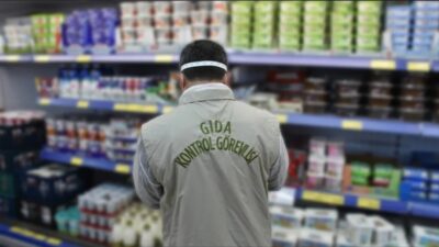 Tarım ve Orman Bakanlığı'nın taklit-tağşiş yapılan ve sağlığı tehlikeye düşürebilecek