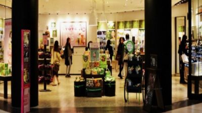 48 Senelik dev şirket iflas etti! Türkiye'de... Geçen yıl İngiltere’de