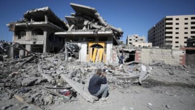 Katar Dışişleri Bakanlığı, Gazze'de ateşkes için arabuluculuk çabalarını sürdüreceklerini açıkladı.