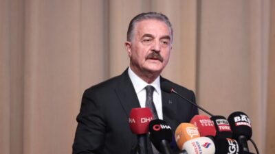 MHP Genel Sekreteri ve Bursa Milletvekili İsmet Büyükataman Genel