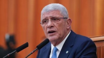 Diyarbakır Barosu, İYİ Parti lideri Müsavat Dervişoğlu'nun grup toplantısında 'Şeyh