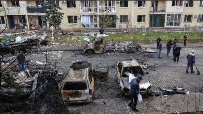 Rusya ve Ukrayna, savaşın başından bu yana karşılıklı en büyük