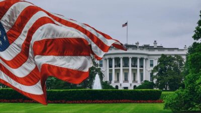 Beyaz Saray Ulusal Güvenlik Danışmanı Jake Sullivan, ABD'nin İsrail'e gönderdiği