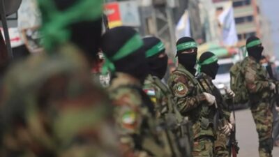Hamas’ın askeri kanadı olan İzzeddin el-Kassam Tugayları, Gazze'nin kuzeyinde İsrail