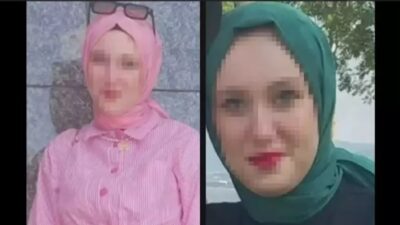 Kocaeli'de ailesinin haber alamadığı F.A. (17) isimli kız, 2 ay