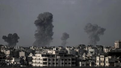 Lübnan Sağlık Bakanlığı, 8 Ekim 2023'ten bu yana İsrail saldırılarında