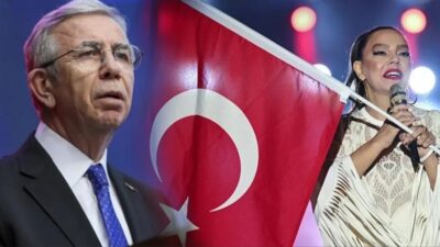 Ankara Büyükşehir Belediyesi'nin, kamuoyunda tartışmalara yol açan ve fahiş ücretler