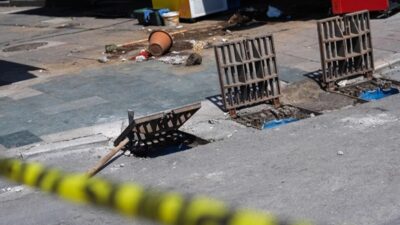 İzmir'in Konak ilçesinde 12 Temmuz'da yaşanan elektrik faciası davasında, 2