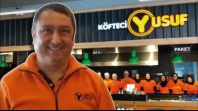 Domuz eti içerdiği iddialarıyla gündeme gelen Köfteci Yusuf hakkında konuşan