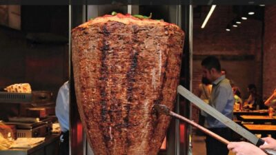 Türkiye'nin gündemine oturan gıda skandallarının ardından bir skandal haber de