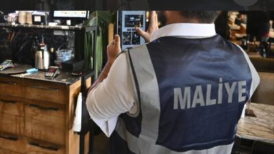 Hazine ve Maliye Bakanı Mehmet Şimşek, "Alkollü içecekler sektöründeki büyük