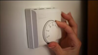 Dünya Sağlık Örgütü'nün ev termostatlarını 18°C'ye ayarlama önerisi, uzmanlar tarafından