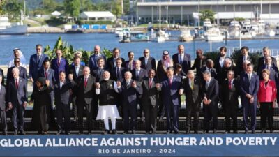 Cumhurbaşkanı Erdoğan'ın da katıldığı G20 Liderler Zirvesi'nin bildirgesi yayımlandı.