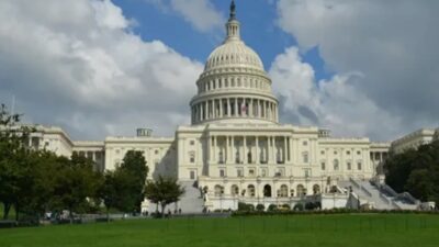 ABD Başkanı Joe Biden'a mektup gönderen bir grup Beyaz Saray