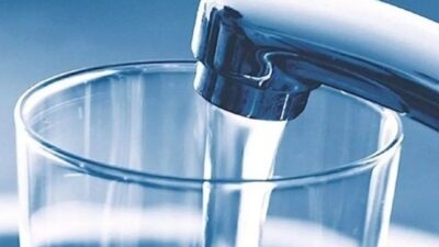 İBB Meclisi İSKİ Genel Kurulu'nda, suya yüzde 17,5 oranında zam