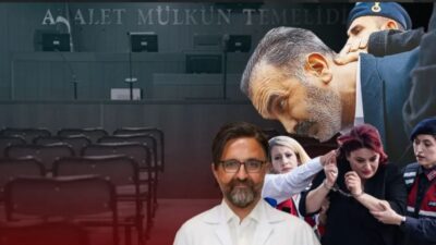 İstanbul’da bebekleri anlaşmalı hastanelere sevk ederek haksız kazanç sağladığı ve