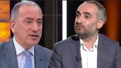 Gazeteci Fatih Altaylı ve İsmail Saymaz hakkında "halkı yanıltıcı bilgiyi