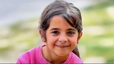 Diyarbakır'da 8 yaşındaki Narin Güran'ın öldürülmesine ilişkin tutuklu 4 sanığın