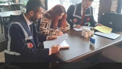 Uludağ'da hizmet veren bir işletme, seçen sezon 500 TL'ye sattığı