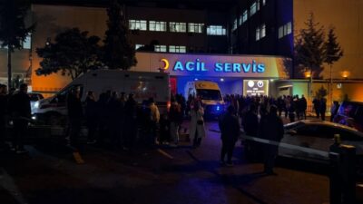 Ordu'nun Altınordu ilçesinde akranı tarafından bıçaklanan lise öğrencisi öldü.