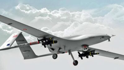 Türkiye, Bayraktar TB2 SİHA'larıyla dünya savunma pazarında adından söz ettirmeye