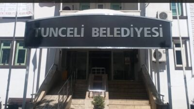 Tunceli ve Ovacık Belediyeleri'ne kayyum atanmasının ardından harekete geçen ana