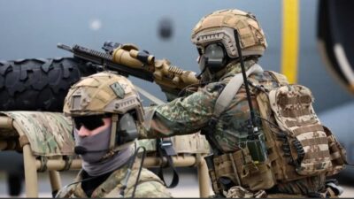 Rusya ve Ukrayna arasındaki savaşın tansiyonu yükselerek devam ederken Almanya'nın