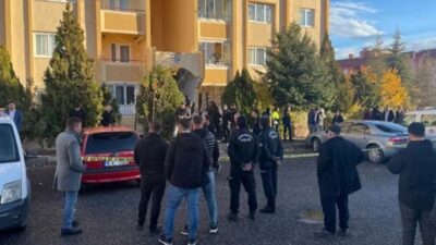 Niğde'nin Bor ilçesinde 2 gündür haber alınamayan oto tamircisi Ramazan