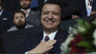 Saadet Partisi’nin 9. Olağan Büyük Kongresi, Ankara Atatürk Spor Salonu’nda