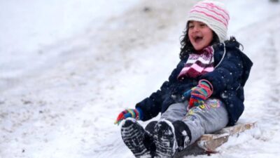 Türkiye'yi etkisi altına alan kar yağışı nedeniyle bazı il ve