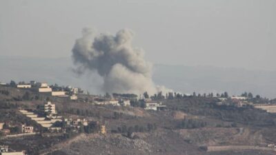 Alman Dışişleri Bakanı Annalena Baerbock, Ukrayna'da kalıcı barışı destekleyecek her