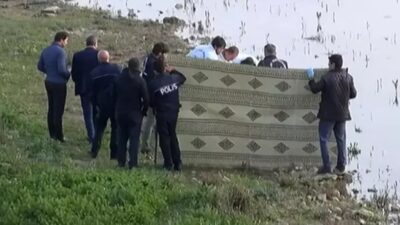 İstanbul Arnavutköy'de 6 yıl önce kaybolan 5 yaşındaki kız çocuğunun