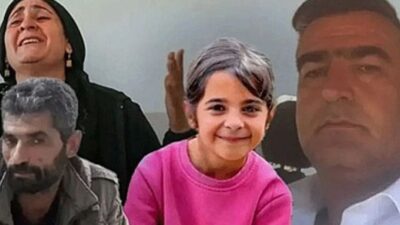 Diyarbakır’ın Bağlar ilçesinde Ağustos ayında kaybolduktan sonra cansız bedeni 8