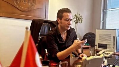 Yenidoğan çetesi savcısı Yavuz Engin sosyal medya hesabından Kurtlar Vadisi