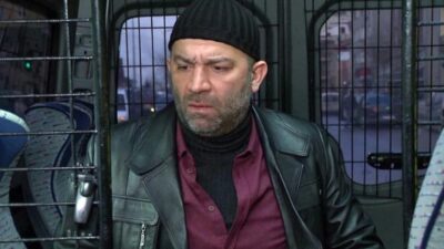 Son bölümündeki tarikat sahnelerinin ardından RTÜK'ün yayın durdurma cezası verdiği