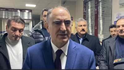 Manisa'nın Saruhanlı ilçesinde 8 ayrı suç kaydı bulunan firari Gökhan