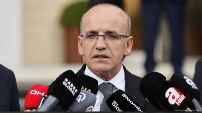 Hazine ve Maliye Bakanı Mehmet Şimşek, dolandırıcılık ile yasa dışı