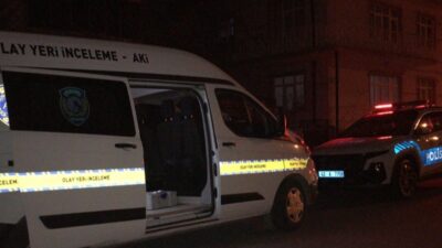 Konya'nın Selçuklu ilçesinde kendilerinden haber alınamayan çift evlerinde ölü bulundu.