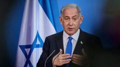 Soykırımcı İsrail'in bebek katili Başbakanı Netanyahu, ateşkes görüşmeleri için yarın