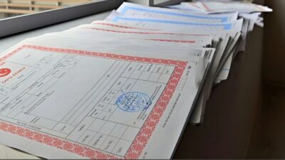 Tapuda yeni dönem başlıyor. 1 Ocak'ta başlıyor. Tapu müdürlüklerinde 1