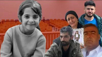 Diyarbakır’da 8 yaşındaki Narin cinayetinde tutuklu olarak yargılanan amca Salim