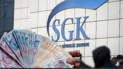 Erken emeklilik ile ilgili duyurular birçok çalışan tarafından takip ediliyor.