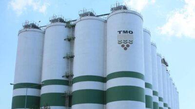 Toprak Mahsulleri Ofisi (TMO), yem maliyetlerinin azaltılmasına katkıda bulunmak amacıyla