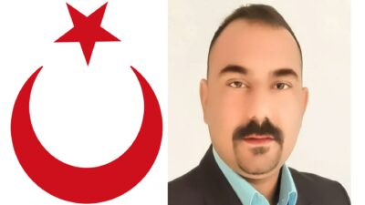 TuranınSesi Medya adına köşe yazarı ve Araştırmacı. Mehmet Tahir MİROĞLU'nun