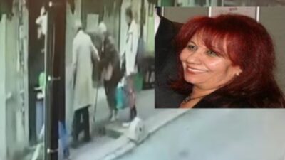 Beyoğlu’nda kanser hastası annesini darbederek öldürdükten sonra polisi arayıp 'Annem