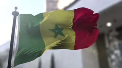 1944’te Fransız ordusunun öldürdüğü Batı Afrikalı askerler, Thiaroye Katliamı ile