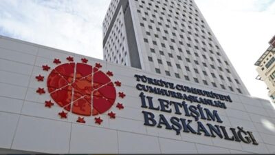 İletişim Başkanlığı Dezenformasyonla Mücadele Merkezi (DMM), öğrenim kredisi geri ödemelerinin,