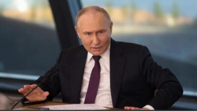Bloomberg’e göre, Putin, Esad’ı savaşı kazanamayacağına ikna etti ve Rus